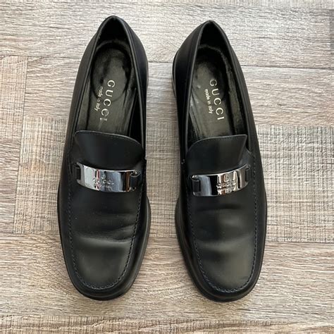 gucci velvet loafers for women|classic gucci loafers women's.